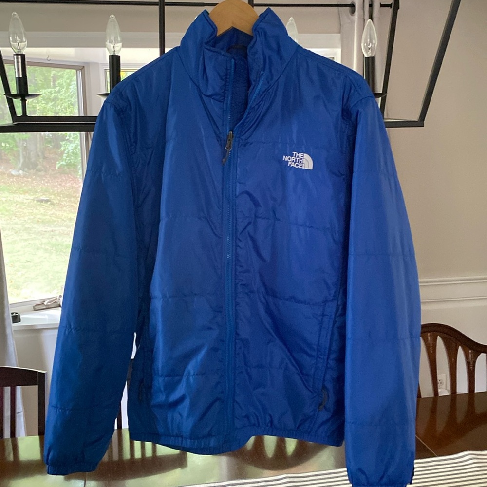 Men’s North Face Jacket!  Excellent Condition!  Size M!